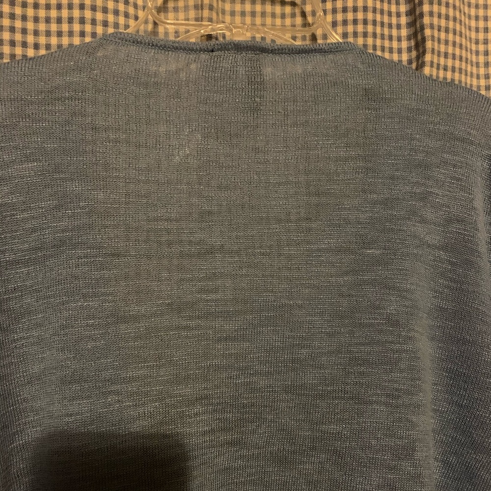 Relativity Waterfall Cardigan Size PL - Picture 7 of 16
